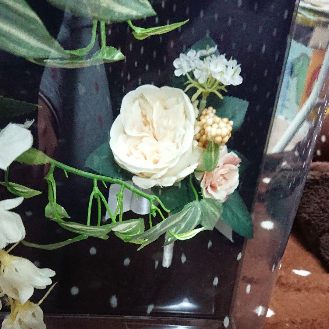 結婚式ブーケ、ブートニア値下げタイムセール★