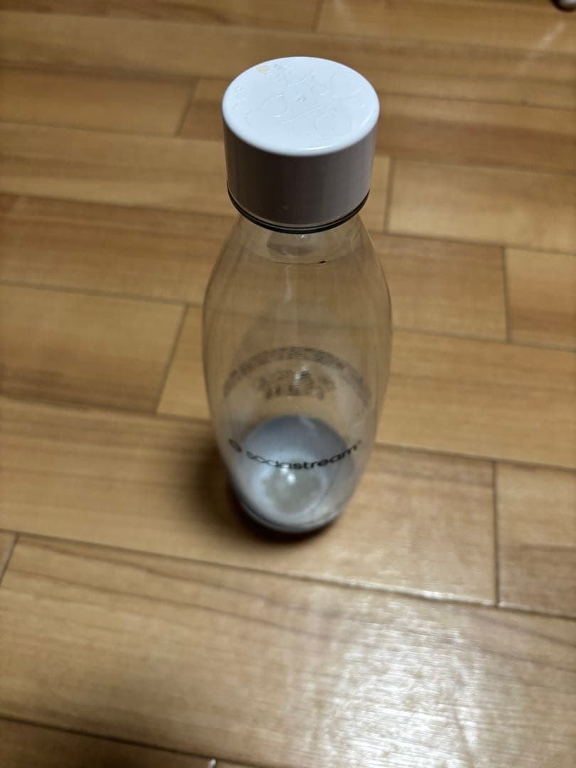 sodastream e-terra ソーダストリーム