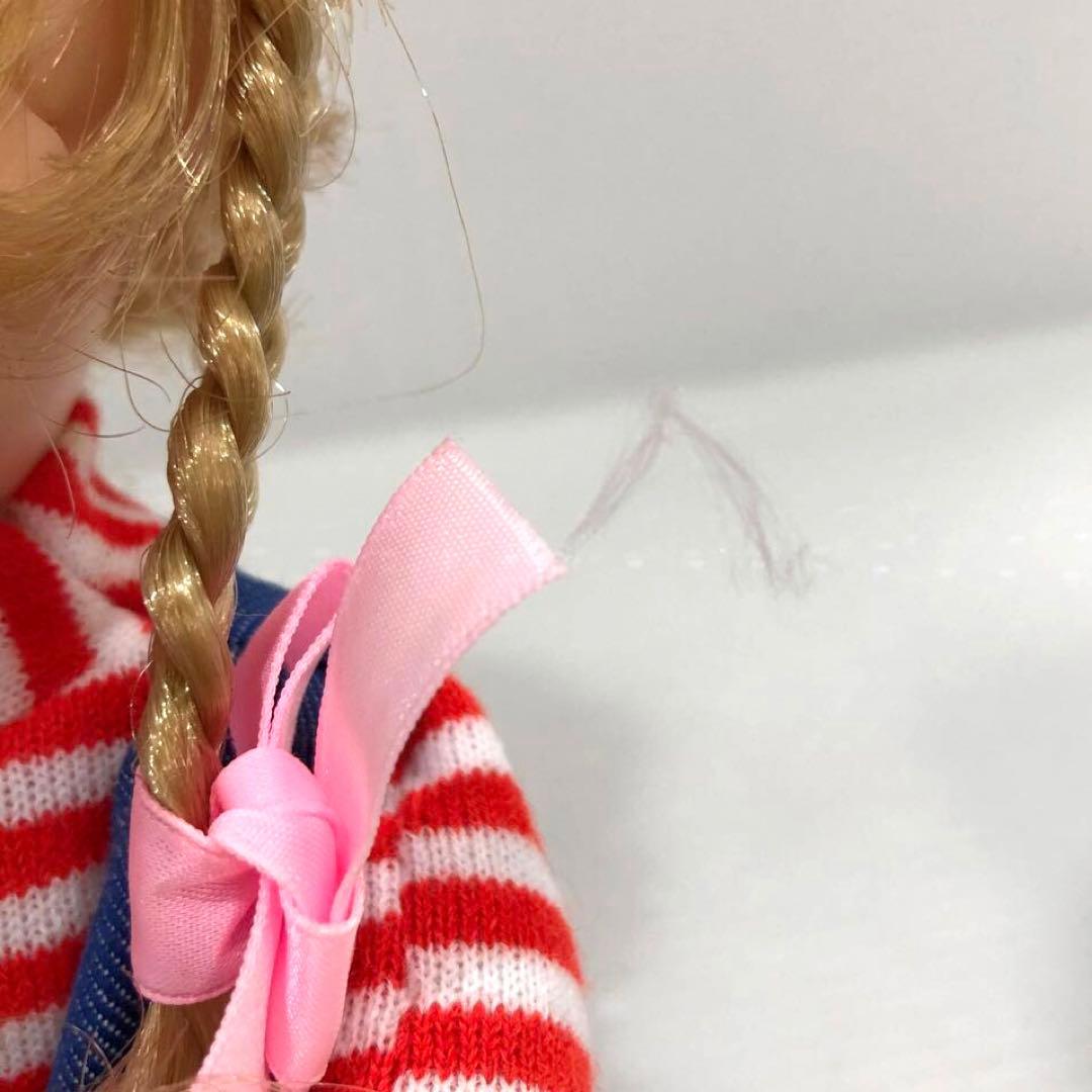 SHIBA ジーンズココ　おててがくっつくドール　男の子　女の子　2点セット