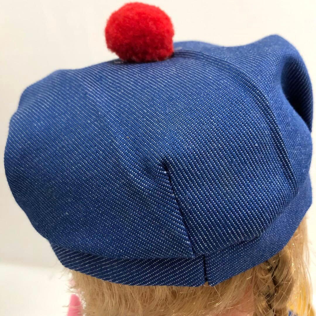 SHIBA ジーンズココ　おててがくっつくドール　男の子　女の子　2点セット