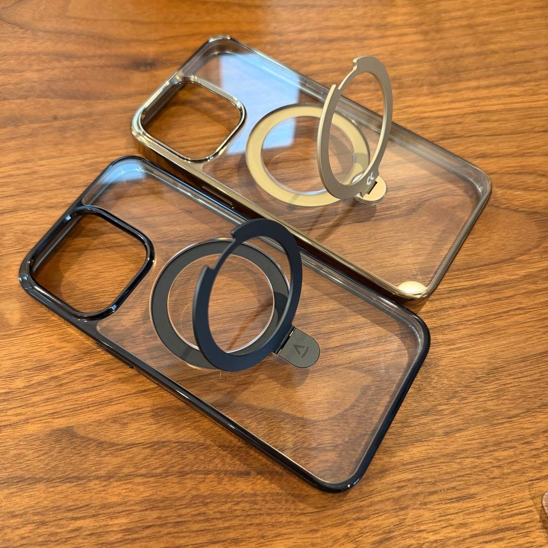 【未使用新品】iPhone 15 Promax 256GB ナチュラルチタニウム