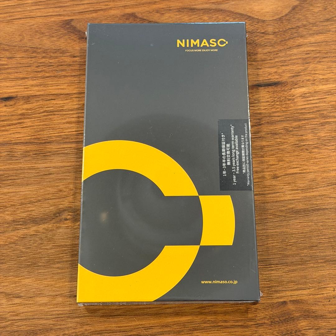 【未使用新品】iPhone 15 Promax 256GB ナチュラルチタニウム