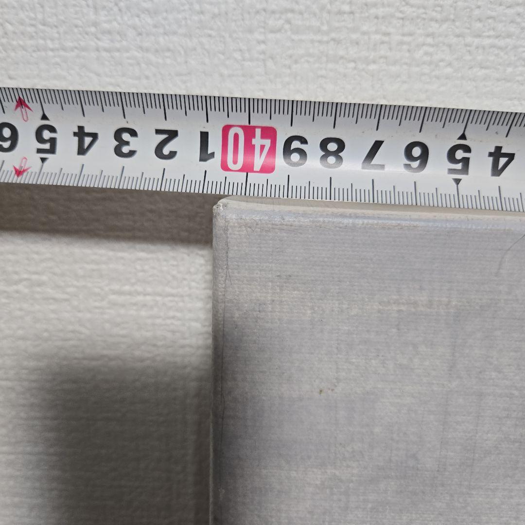 オリバー・ガル アートフレーム絵画 ハイヒールと書籍のアートキャンバス