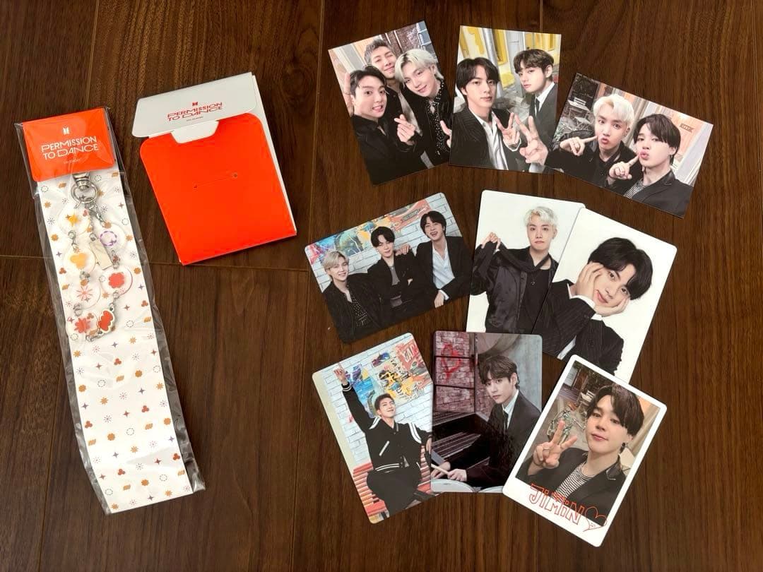 BTS bts グッズまとめ売り 154点　(ジミン多め)