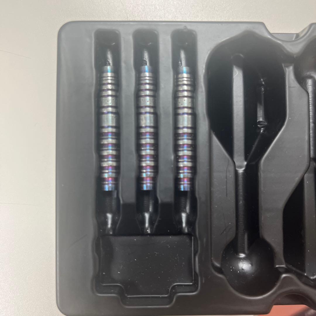 MAYO G6 MAX 19.5g ターゲット