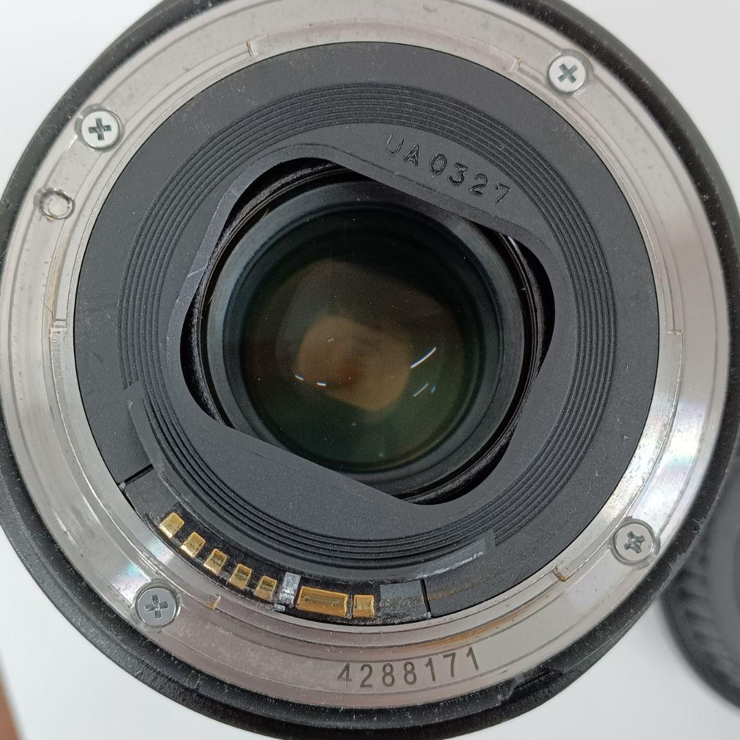 レンズ(ズーム) (Y112018) Canon EF 24-105mm F4 L IS LSM