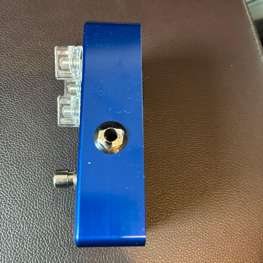 Shiba Shiba Drive RELOADED ギターエフェクター