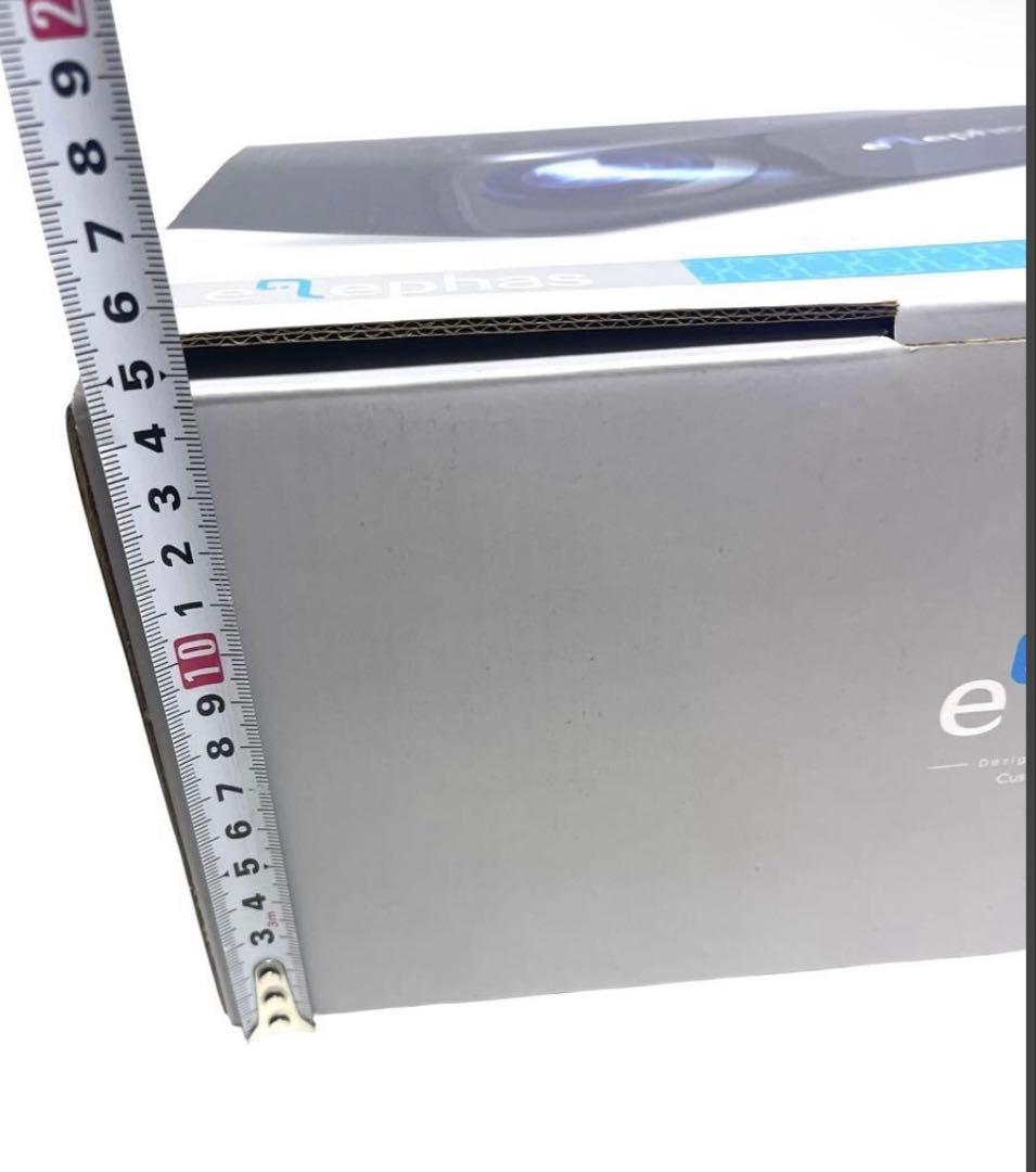 ELEPHAS プロジェクター（モデル：CL760） ホームシアター エレファス