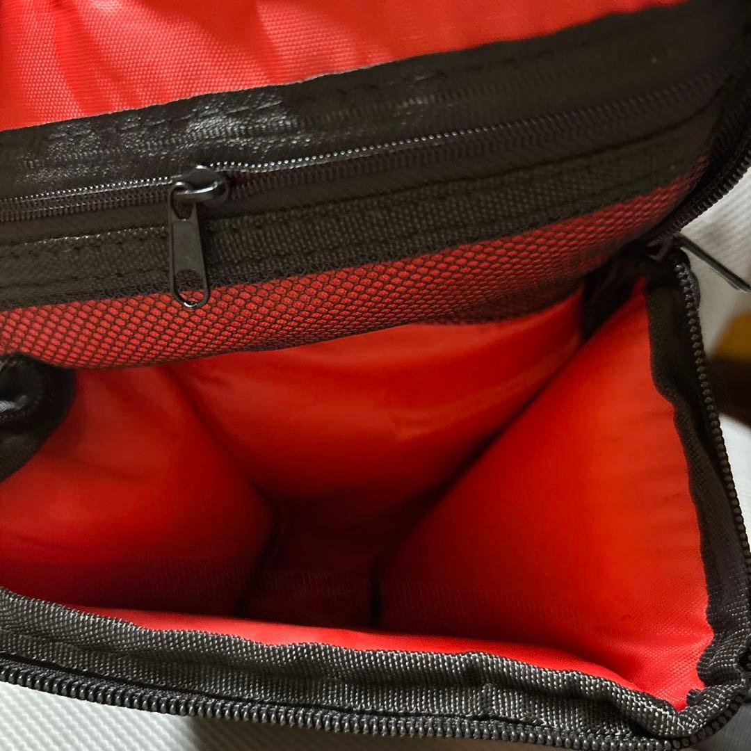 ニコン　NIKON D3100 ボディ　 一眼レフ　カメラ　SD、バッグ付き