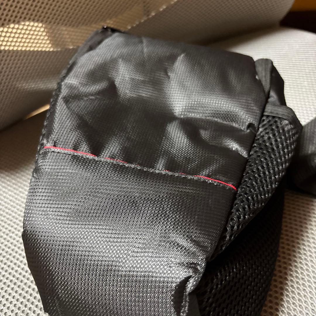 ニコン　NIKON D3100 ボディ　 一眼レフ　カメラ　SD、バッグ付き