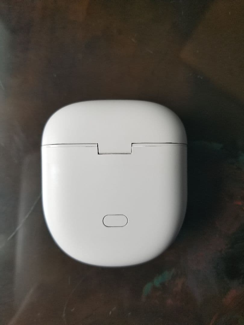 BOSE Quietcomfort ケース飲み