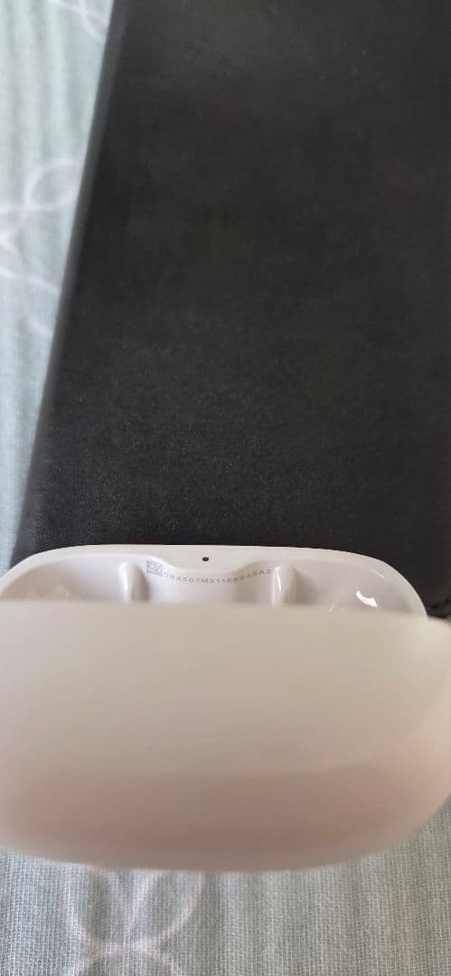 BOSE Quietcomfort ケース飲み
