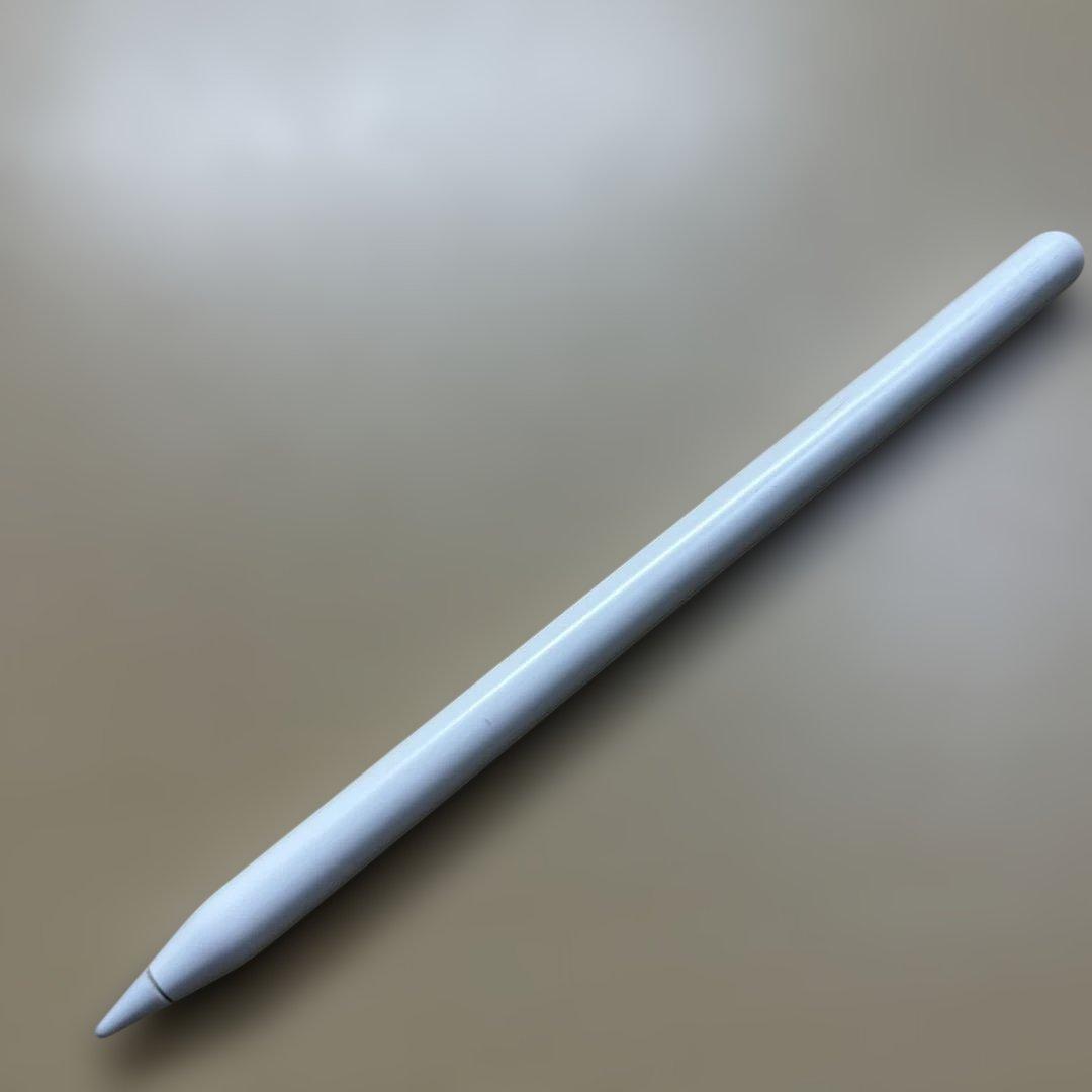 Apple Pencil 第2世代　タッチペン　MU8F2J/A