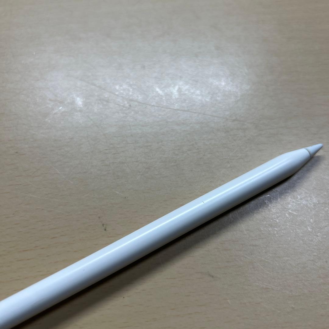 Apple Pencil 第2世代　タッチペン　MU8F2J/A