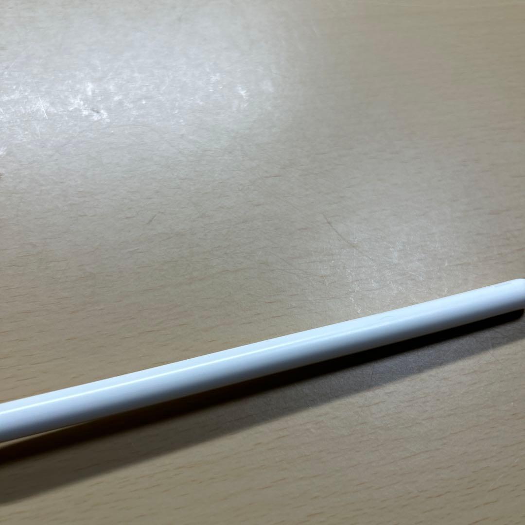 Apple Pencil 第2世代　タッチペン　MU8F2J/A