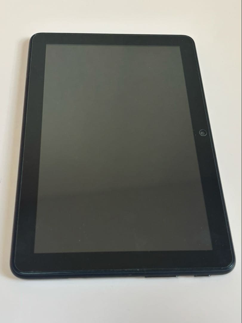 Fire HD 8 タブレット32GB ブラック (本体、充電器付き)