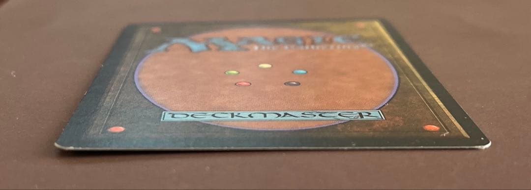 Force of Will MTG 意思の力　d マジックザギャザリング