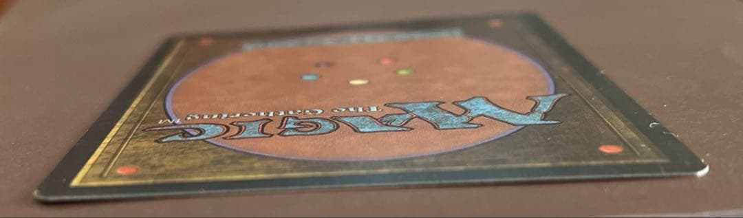 Force of Will MTG 意思の力　d マジックザギャザリング