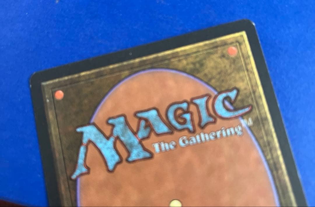 Force of Will MTG 意思の力　d マジックザギャザリング