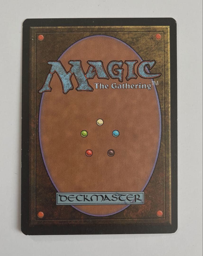 Force of Will MTG 意思の力　d マジックザギャザリング