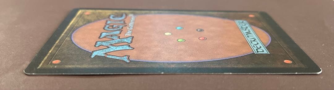 Force of Will MTG 意思の力　d マジックザギャザリング