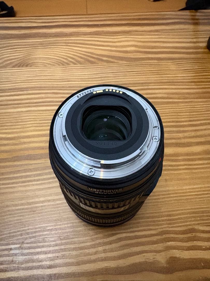 Canon EOS 5D Mark III レンズ有り