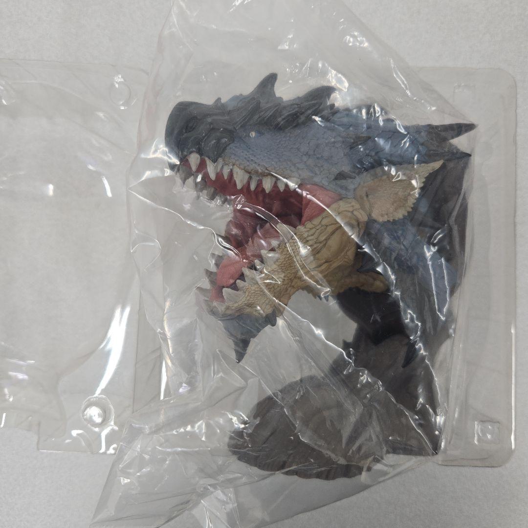 一番くじ モンスターハンター【A賞 B賞】リオレウス ハンティングトロフィー