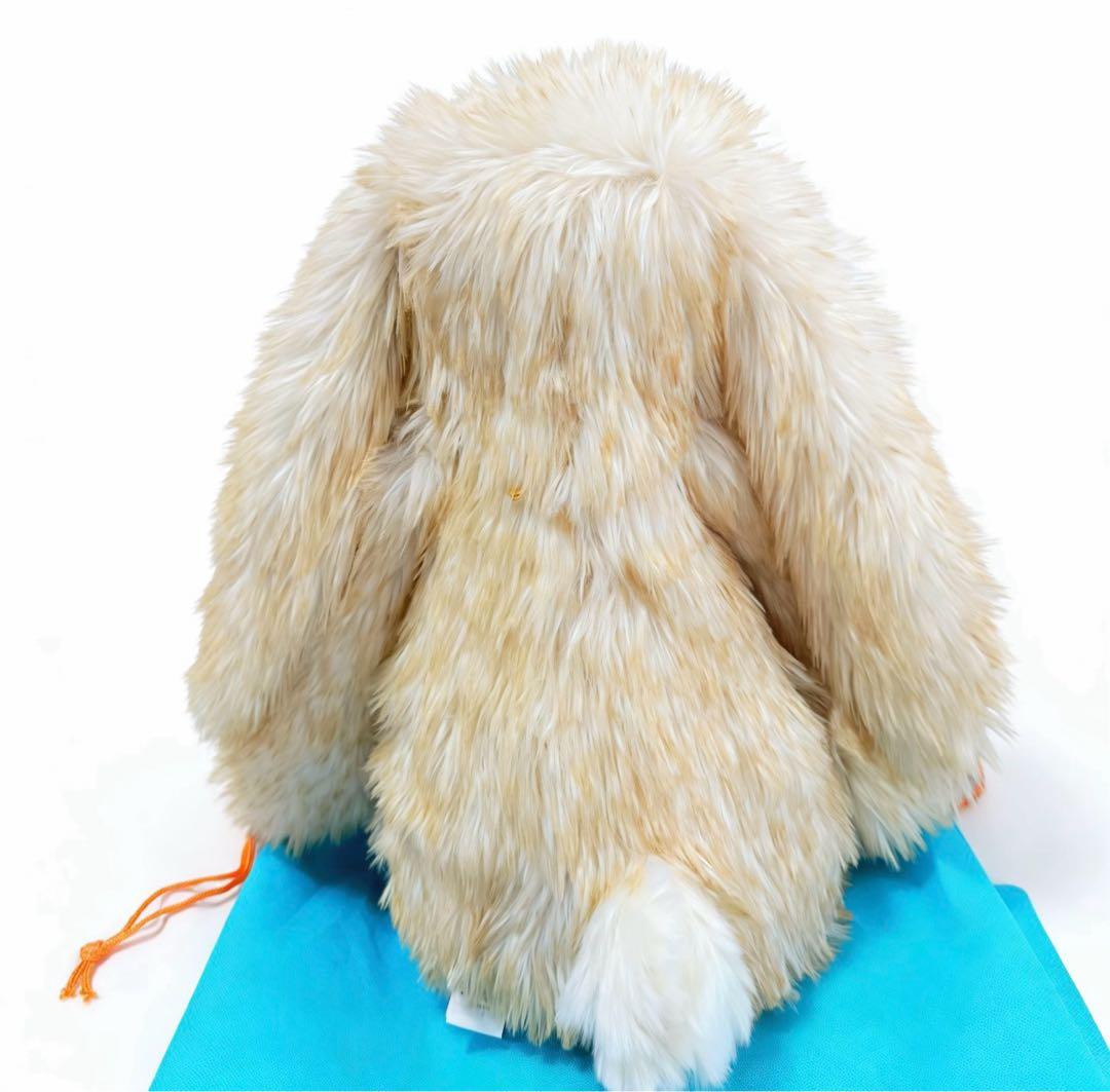 Springlowe Luxe Bunny 新品未使用