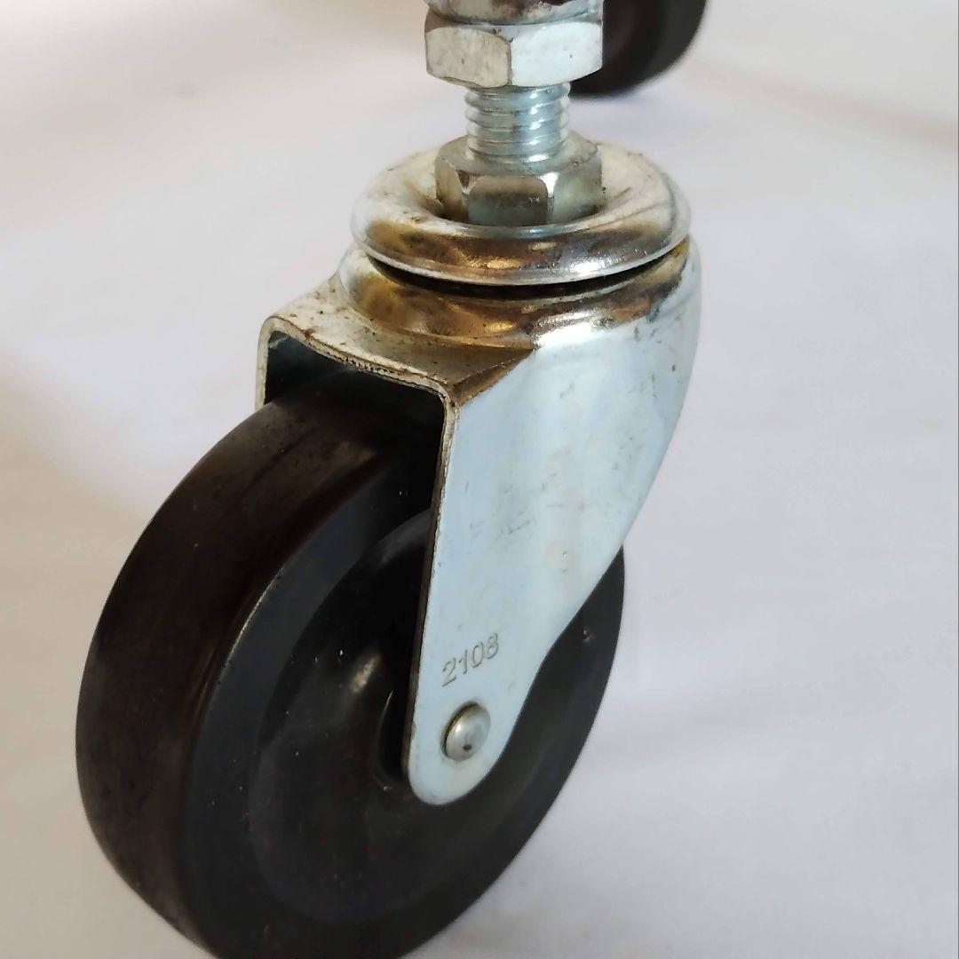 キャラメリゼ焼き芋が焼ける！キャスター付 飲食店開業にぴったり♪フル装備セット