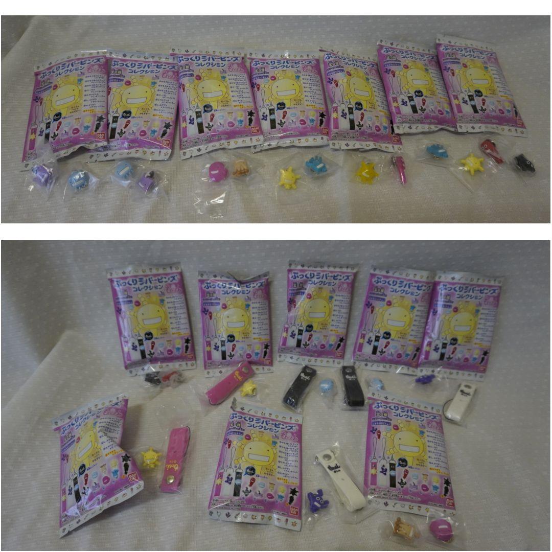もやしもん ぷっくりラバーピンズコレクション　　BOX　レア　グッズ　ピンズ