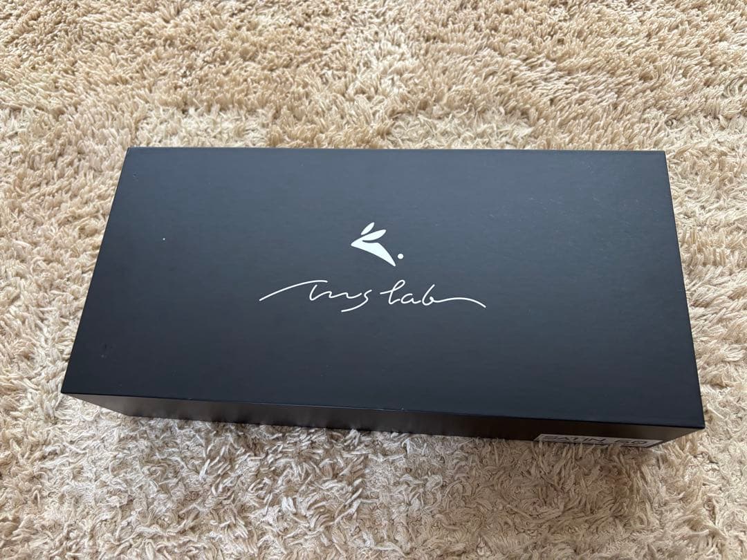 Twos Lab Satin60 コラボケース
