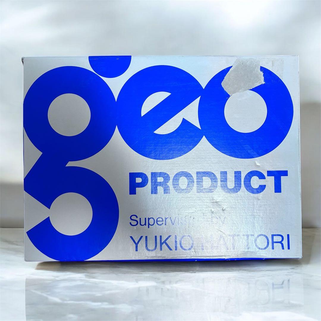 週末大特価セール 新品未使用 ジオ・プロダクト 両手鍋22㎝（GEO-22T)