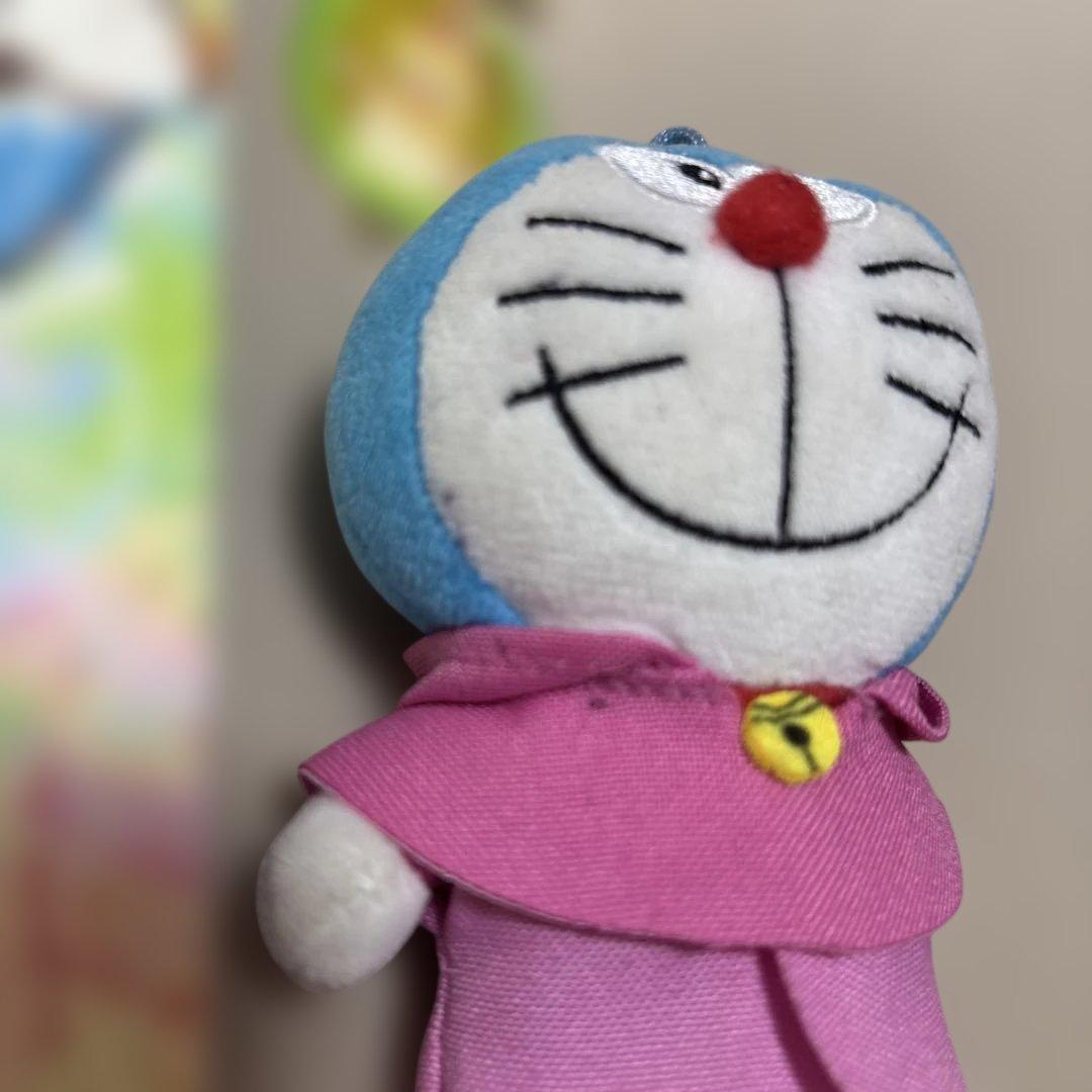 ドラえもん　絵世界物語　グッズ　まとめ売り