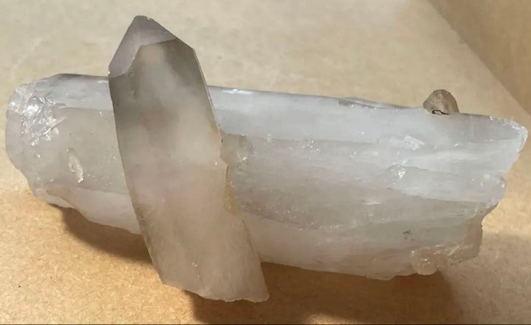 水晶の置物 セット 自然石 クリスタル 鉱物 特大