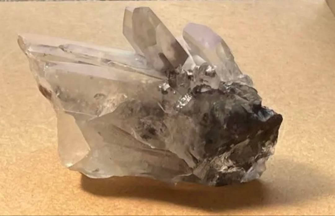 水晶の置物 セット 自然石 クリスタル 鉱物 特大