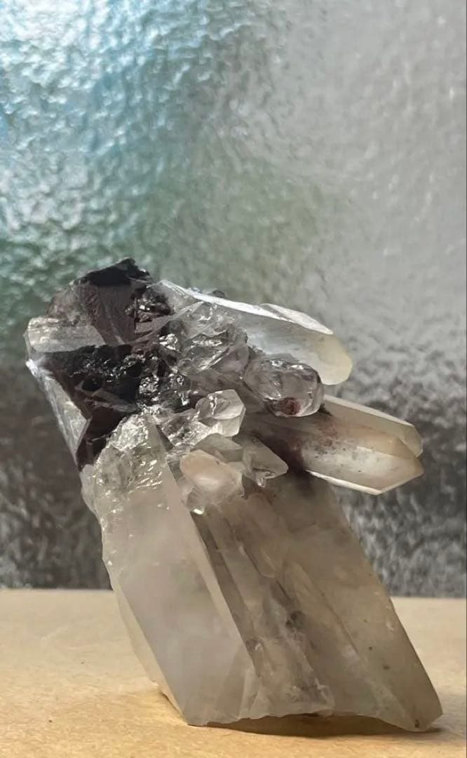 水晶の置物 セット 自然石 クリスタル 鉱物 特大