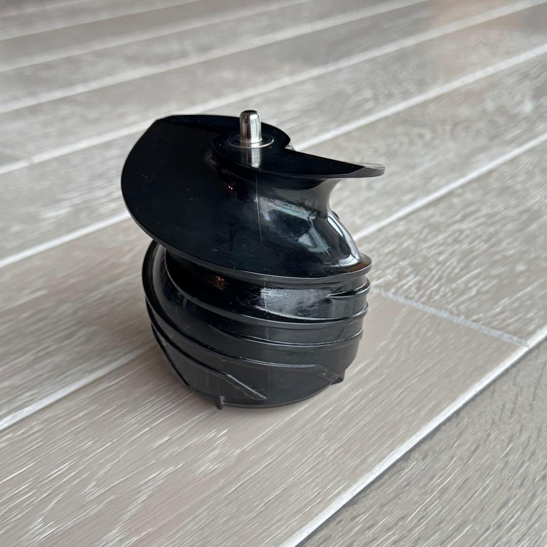 Hurom スロージューサー H-AA-RBA17 フェラーリレッド ヒューロム