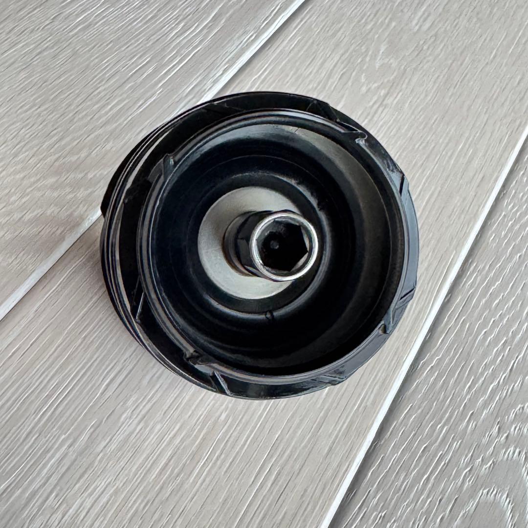 Hurom スロージューサー H-AA-RBA17 フェラーリレッド ヒューロム