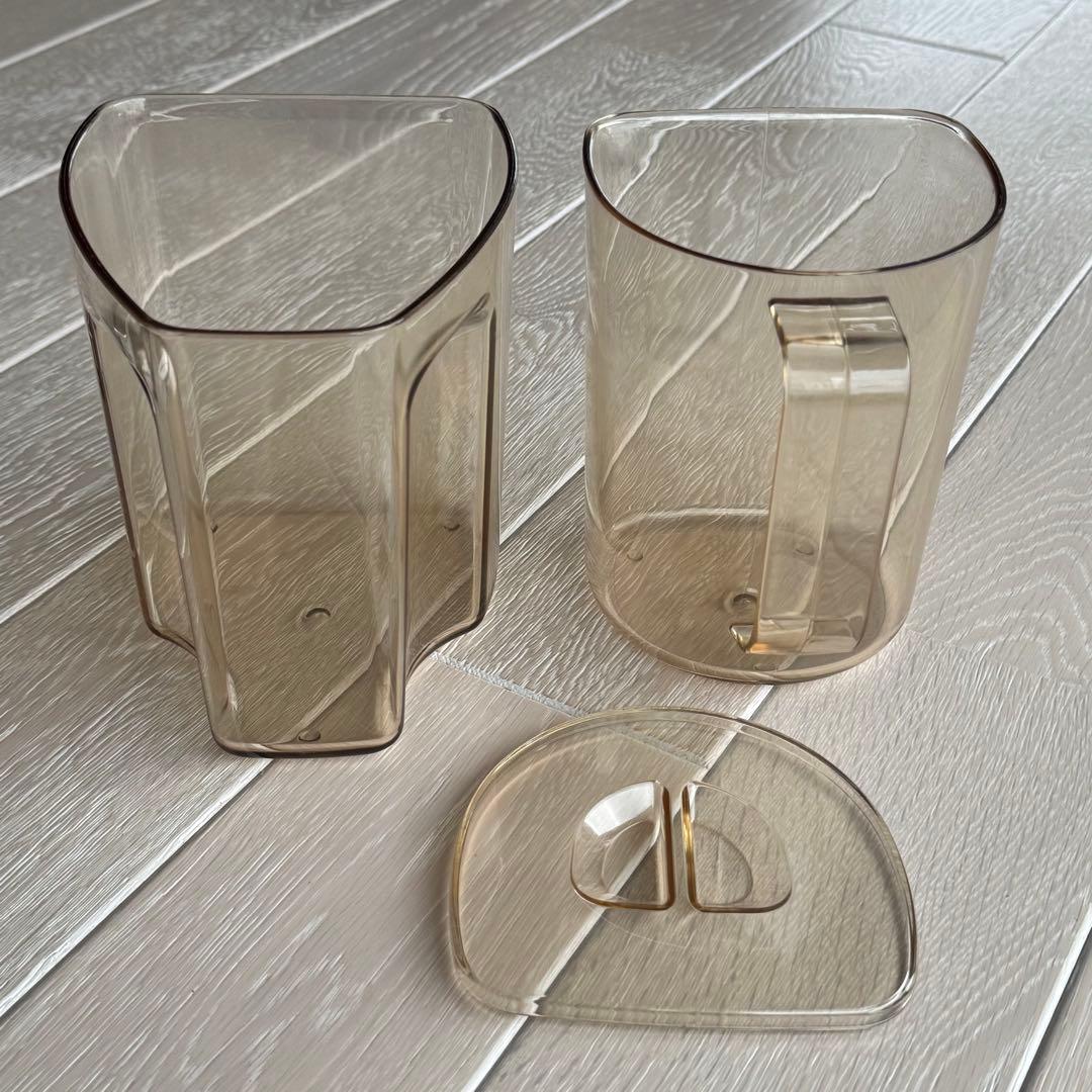 Hurom スロージューサー H-AA-RBA17 フェラーリレッド ヒューロム