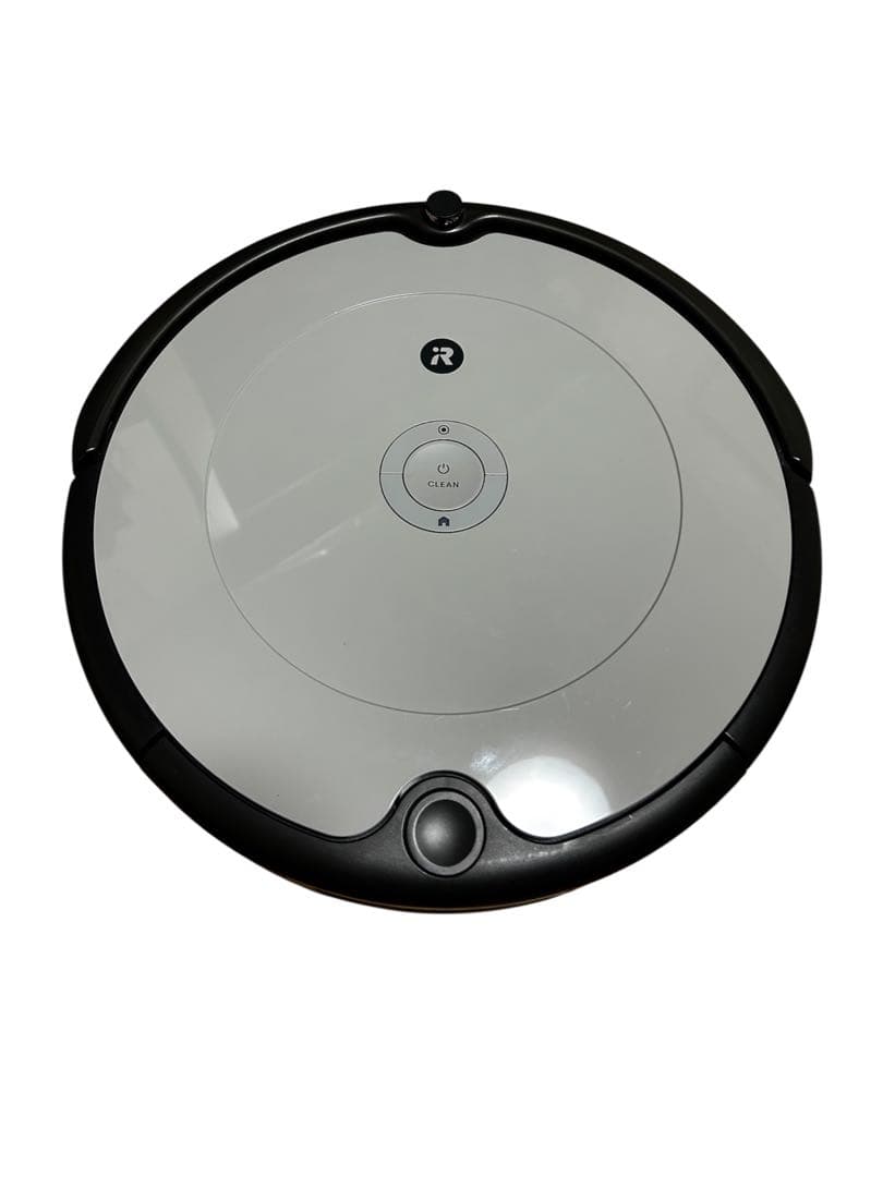 【美品】iRobot ルンバ 694 ロボット掃除機 本体 充電ドック付き