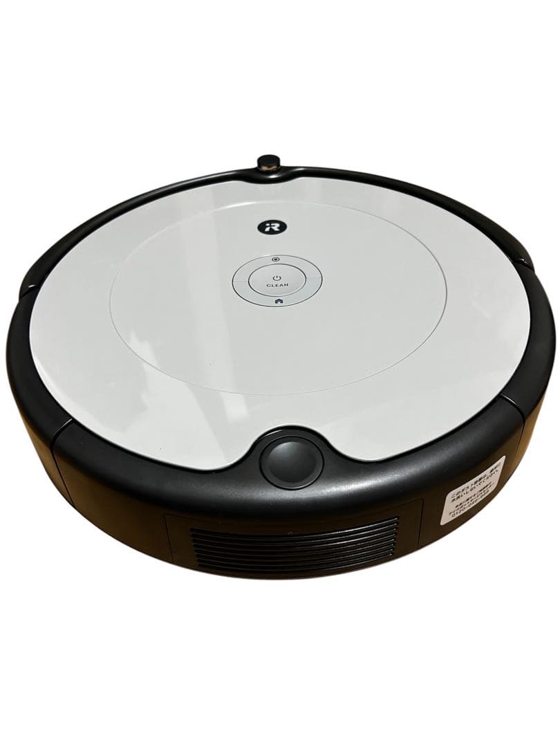 【美品】iRobot ルンバ 694 ロボット掃除機 本体 充電ドック付き