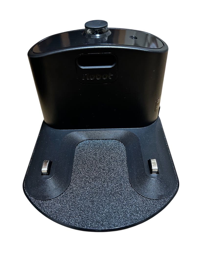 【美品】iRobot ルンバ 694 ロボット掃除機 本体 充電ドック付き