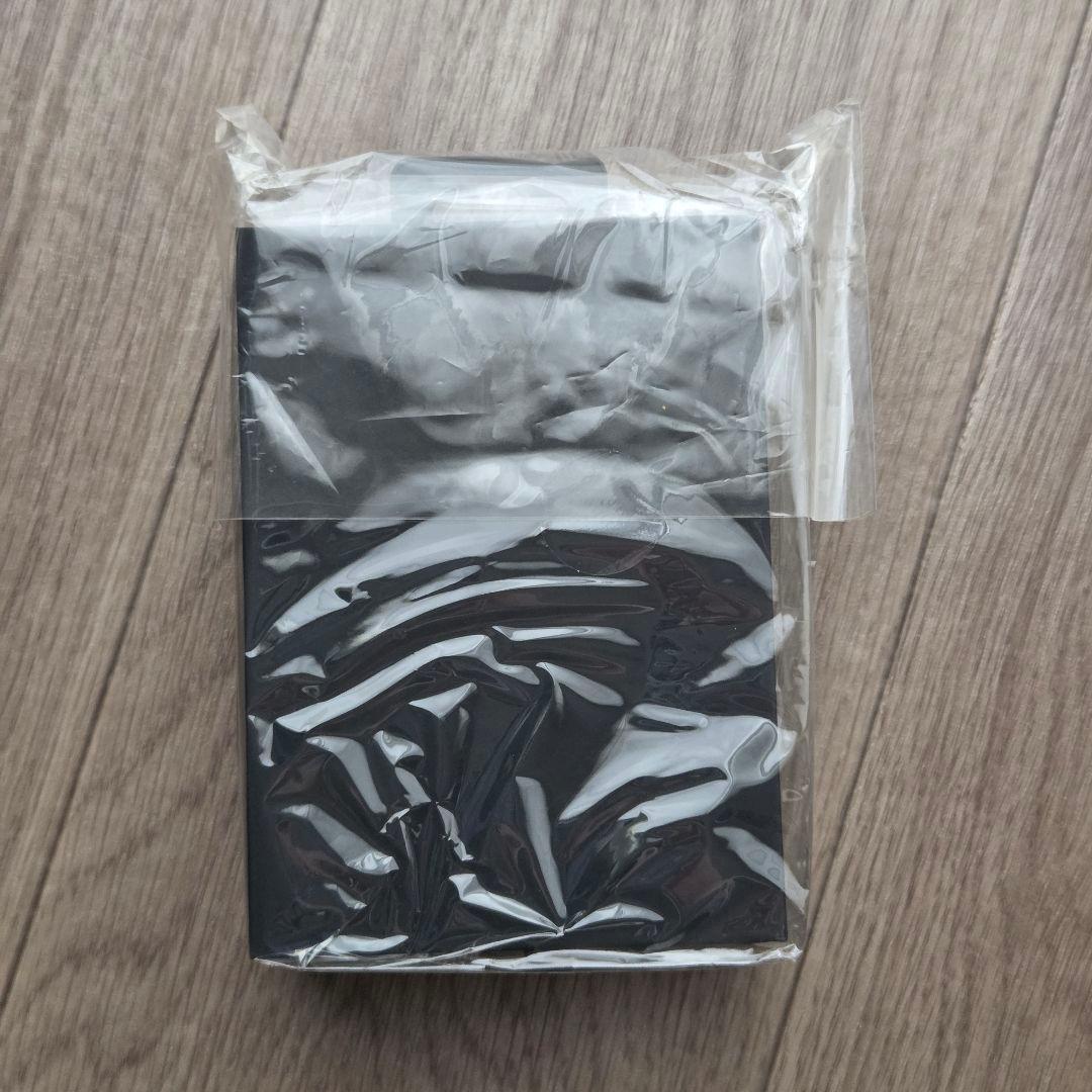 【新品未開封】N/A × AVIOT 第2弾 ワイヤレスイヤホン