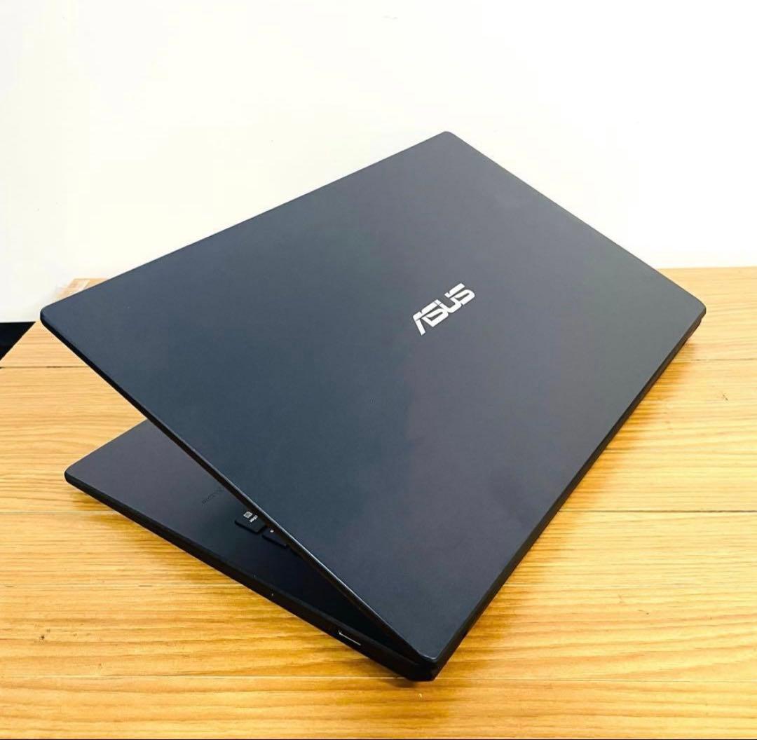 2022モデル薄型ASUSノートパソコンSSDwin11オフィスカメラ