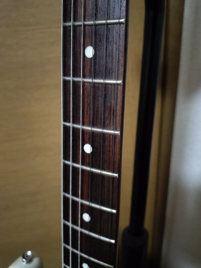 FGN JST-5RH 　フジゲン　エレキギター