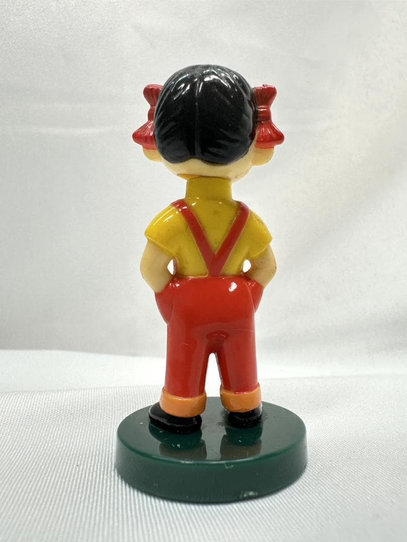 【豪華13点セット】不二家 ペコちゃん プリティ/首振り人形/ミニミニ　非売品