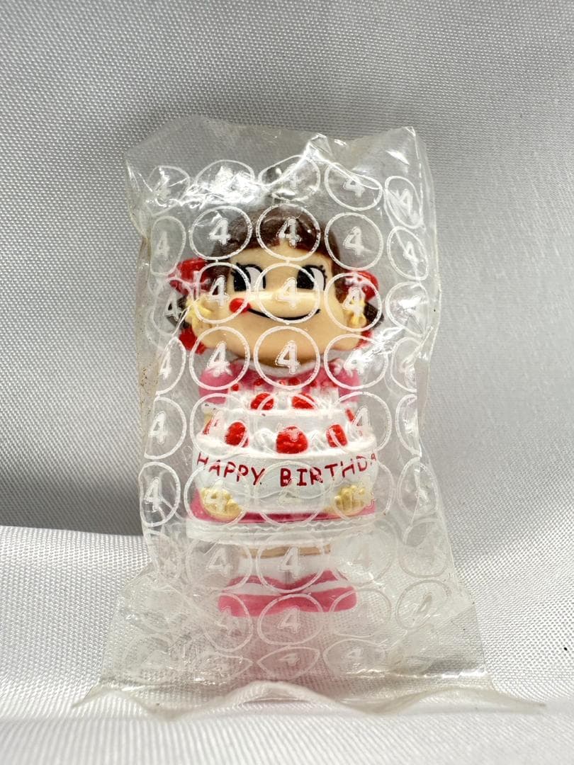 【豪華13点セット】不二家 ペコちゃん プリティ/首振り人形/ミニミニ　非売品