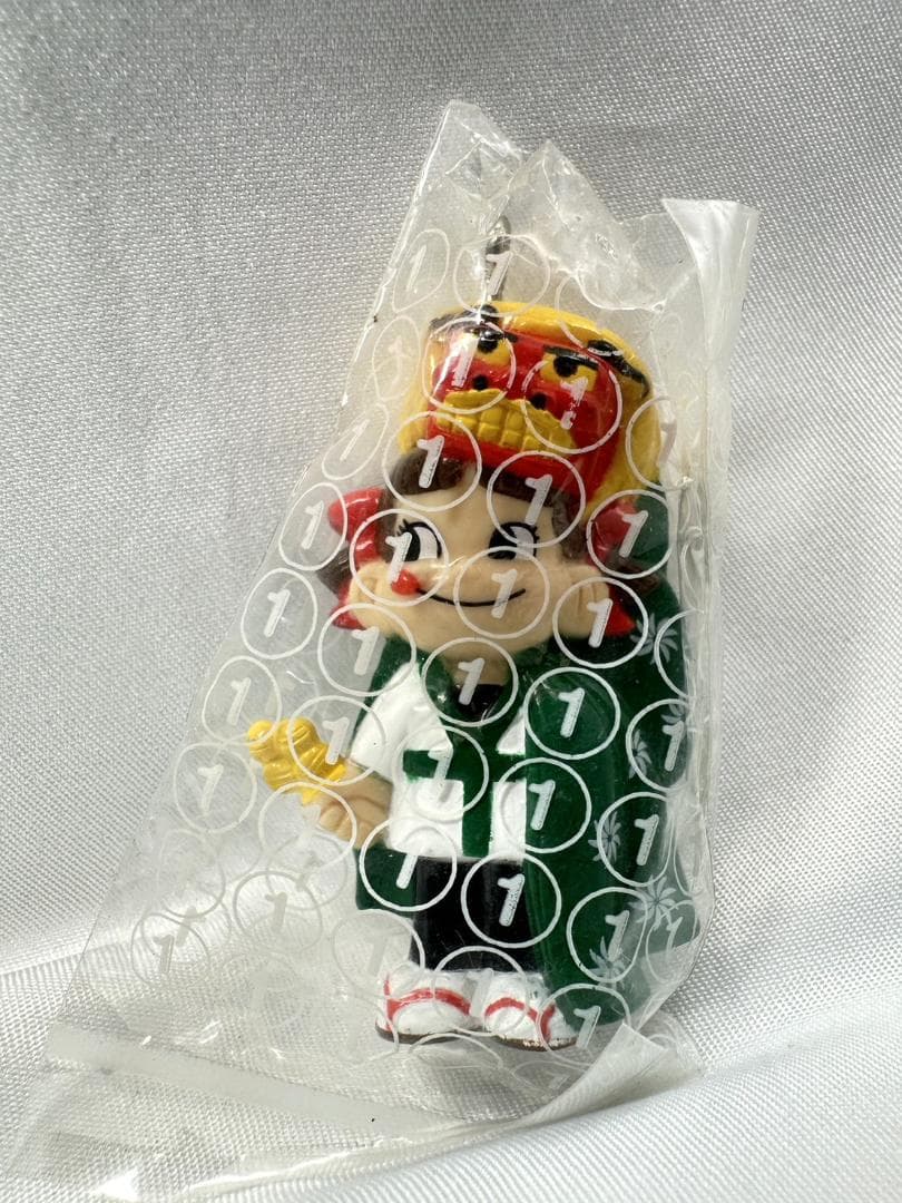 【豪華13点セット】不二家 ペコちゃん プリティ/首振り人形/ミニミニ　非売品