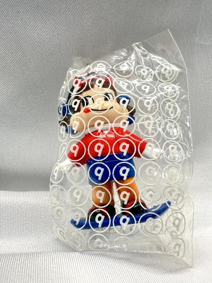 【豪華13点セット】不二家 ペコちゃん プリティ/首振り人形/ミニミニ　非売品