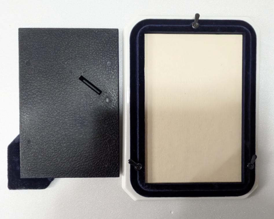 ウエッジウッド Devotion レア フォトフレームと小物入れ